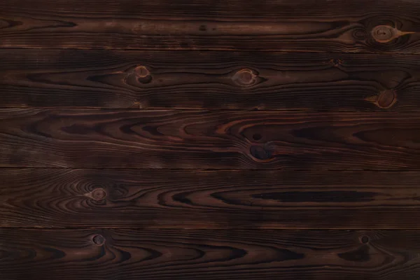 Drewniane Deski Tła Lub Tekstury Widok Góry — Zdjęcie stockowe