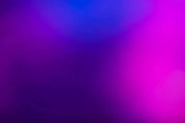 Světlice Rozmazané Barvy Pozadí Neonové Záře Bokeh Zářící Odraz Rozostřené — Stock fotografie
