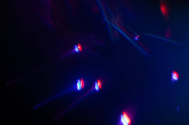 Fotoğraf ve maketler için ışık efektlerini üst üste koy. Renkli Film Yanık Işık Fotoğrafı Kaplaması, Ekran Kipi Kullanımı, Soyut Arkaplan, Gökkuşağı Lens Sızıntısı Özellik Renkleri, Trend Tasarımı, Yaratıcı Odaklanma Efekti