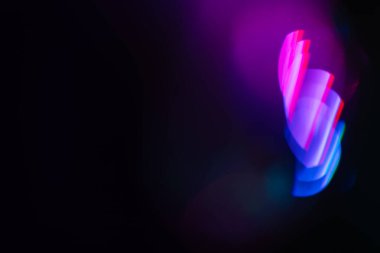 Fotoğraf ve maketler için ışık efektlerini üst üste koy. Renkli Film Yanık Işık Fotoğrafı Kaplaması, Ekran Kipi Kullanımı, Soyut Arkaplan, Gökkuşağı Lens Sızıntısı Özellik Renkleri, Trend Tasarımı, Yaratıcı Odaklanma Efekti