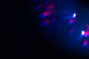 Fotoğraf ve maketler için ışık efektlerini üst üste koy. Renkli Film Yanık Işık Fotoğrafı Kaplaması, Ekran Kipi Kullanımı, Soyut Arkaplan, Gökkuşağı Lens Sızıntısı Özellik Renkleri, Trend Tasarımı, Yaratıcı Odaklanma Efekti