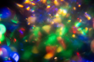 Fotoğraf ve maketler için ışık efektlerini üst üste koy. Renkli Film Yanık Işık Fotoğrafı Kaplaması, Ekran Kipi Kullanımı, Soyut Arkaplan, Gökkuşağı Lens Sızıntısı Özellik Renkleri, Trend Tasarımı, Yaratıcı Odaklanma Efekti