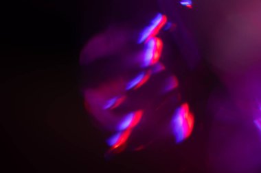 Fotoğraf ve maketler için ışık efektlerini üst üste koy. Renkli Film Yanık Işık Fotoğrafı Kaplaması, Ekran Kipi Kullanımı, Soyut Arkaplan, Gökkuşağı Lens Sızıntısı Özellik Renkleri, Trend Tasarımı, Yaratıcı Odaklanma Efekti