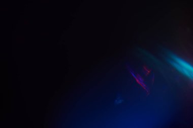 Fotoğraf ve maketler için ışık efektlerini üst üste koy. Renkli Film Yanık Işık Fotoğrafı Kaplaması, Ekran Kipi Kullanımı, Soyut Arkaplan, Gökkuşağı Lens Sızıntısı Özellik Renkleri, Trend Tasarımı, Yaratıcı Odaklanma Efekti