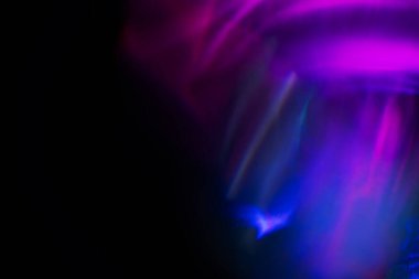 Fotoğraf ve maketler için ışık efektlerini üst üste koy. Renkli Film Yanık Işık Fotoğrafı Kaplaması, Ekran Kipi Kullanımı, Soyut Arkaplan, Gökkuşağı Lens Sızıntısı Özellik Renkleri, Trend Tasarımı, Yaratıcı Odaklanma Efekti