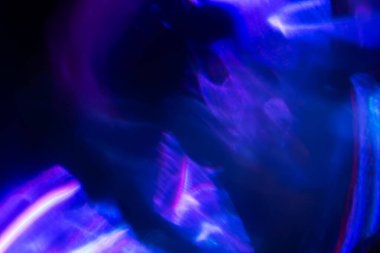 Fotoğraf ve maketler için ışık efektlerini üst üste koy. Renkli Film Yanık Işık Fotoğrafı Kaplaması, Ekran Kipi Kullanımı, Soyut Arkaplan, Gökkuşağı Lens Sızıntısı Özellik Renkleri, Trend Tasarımı, Yaratıcı Odaklanma Efekti