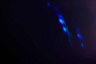 Fotoğraf ve maketler için ışık efektlerini üst üste koy. Renkli Film Yanık Işık Fotoğrafı Kaplaması, Ekran Kipi Kullanımı, Soyut Arkaplan, Gökkuşağı Lens Sızıntısı Özellik Renkleri, Trend Tasarımı, Yaratıcı Odaklanma Efekti