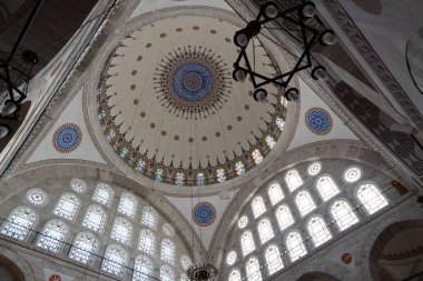 Mihrimah Sultan Camii İstanbul