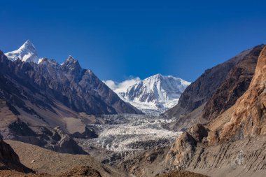 Shispar Sar ya da Shispare Sar, Pakistan 'ın Gilgit-Baltistan bölgesinin Karakoram bölgesinin en batısında yer alan Batura Muztagh' ın yüksek dağ zirvelerinden biridir.,
