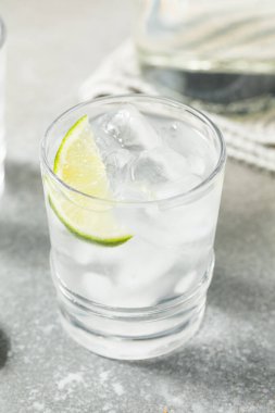 Kireç ve Kireçle Soğuk Serinletici Su