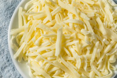 Paramparça Mozzarella Peyniri Kasede