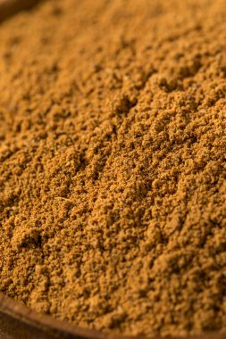 Organik Kuru Balkabağı Baharatı