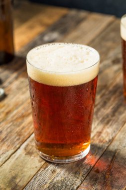 İçkili, Kehribar Kehribar Birası