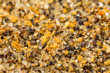 Kuru Biber ve Sarımsaklı Biftek Baharatı