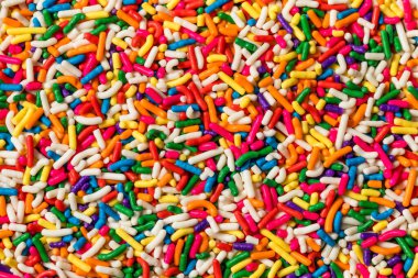 Tatlı Şekerli Şekerleme Pişirmede Kullanım İçin Şekerlemeler