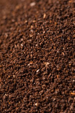 Gurme Ground Espresso Kahve Kullanmaya Hazır