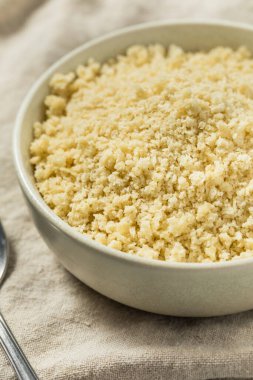 Tam Buğday Panko Ekmek Kırıntıları Kullanmaya Hazır