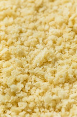 Tam Buğday Panko Ekmek Kırıntıları Kullanmaya Hazır