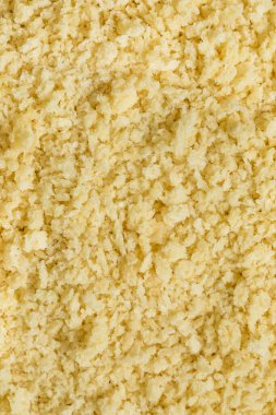 Tam Buğday Panko Ekmek Kırıntıları Kullanmaya Hazır