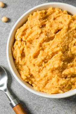 Ev yapımı Japon Beyaz Miso Yapıştırıcısı