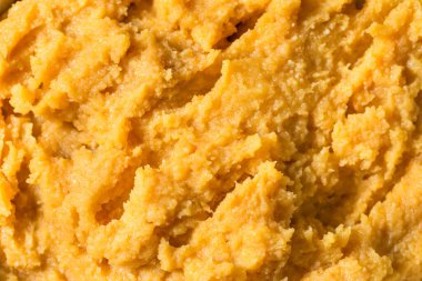 Ev yapımı Japon Beyaz Miso Yapıştırıcısı