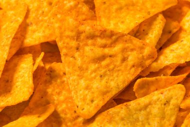 Tuzlu Nacho Peynirli Tortilla Cipsi