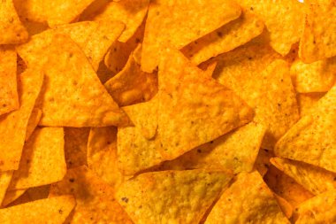 Tuzlu Nacho Peynirli Tortilla Cipsi