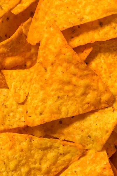 Tuzlu Nacho Peynirli Tortilla Cipsi