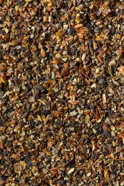 Kuru Organik Zemin Kaliforniya Biber Baharatı