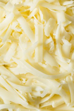 Ev yapımı Mozzarella Peyniri Pizza Kasesinde