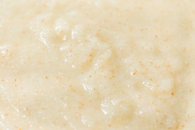 Tereyağlı Farina Lapası ile Ev Yapımı Sağlıklı Kahvaltı