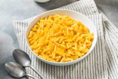 Savory Ev Yapımı Makarna ve Peynirli Makarna