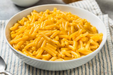 Savory Ev Yapımı Makarna ve Peynirli Makarna