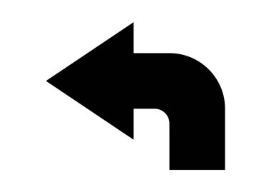 ok simgesi, ok işareti ve sembol, yön düğmesi için ok