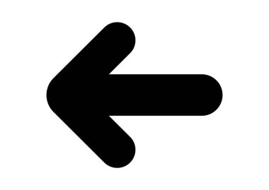 ok simgesi, ok işareti ve sembol, yön düğmesi için ok