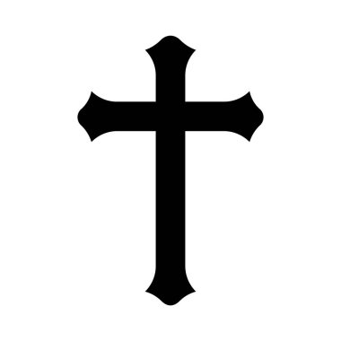 Haç sembolü, Hıristiyan haç simgesi