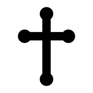 Haç sembolü, Hıristiyan haç simgesi