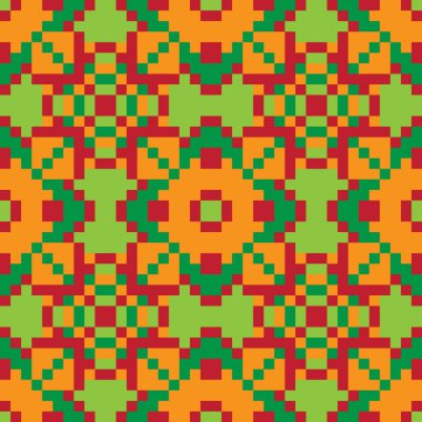 kumaş thai etnik desen, ipek dokuma deseni, kumaşa özgü pürüzsüz arkaplan, el dokuması geleneksel ürün konsepti