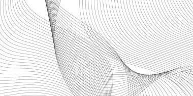 çizgi soyut arkaplan, çizgiler harmanlanır, çizgi bozulur, arkaplan için soyut geometrik çizgi