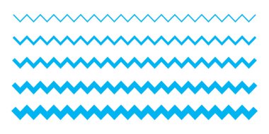 dalga çizgisi, dalgalı desen, zigzag çizgileri, arkaplan için eğri çizgi grafik dokusu