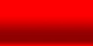 pankart arkaplanı için kırmızı gradyan lüksü