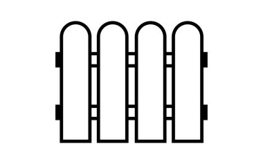 Çit, çit ahşap kaplama, siluet çit paneli, ahşap çit sanatı.