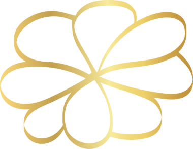 Altın çiçek çizgisi, altın çiçek çizgisi, karalama çizgisi