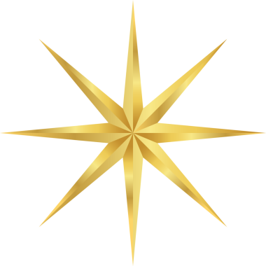 Yıldız altın, yıldız altın ikonu, yıldız işareti