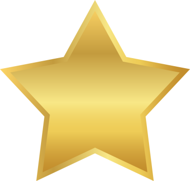 Yıldız altın, yıldız altın ikonu, yıldız işareti