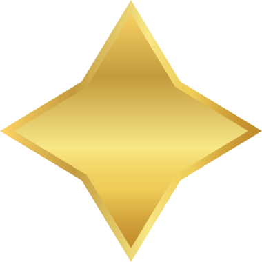 Yıldız altın, yıldız altın ikonu, yıldız işareti