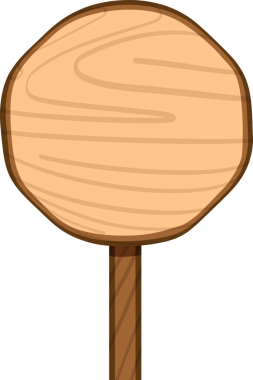 Tahta kahverengi, tahta tabela, boş tahta.