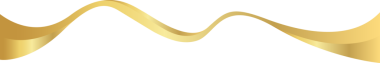 Zarif altın dalga dekoratif çizgi, altın dalgalı şekil, altın dalga eğrisi, bayrak için altın dalga köşe, çizgili altın şerit altın şerit, çizgili altın parlak lüks