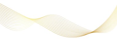 Lüks altın dalgalı çizgi deseni (guilloche kıvrımları), zarif hatlar altın dalga eğrisi, elementin köşe şekli, çizgili şerit altın şerit, çizgili altın çizgiler