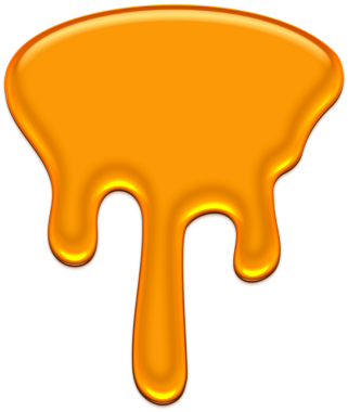 bal, damlayan bal, eriyen bal, bal sıçrama şekli, damla bal arısı, tatlı sıvı